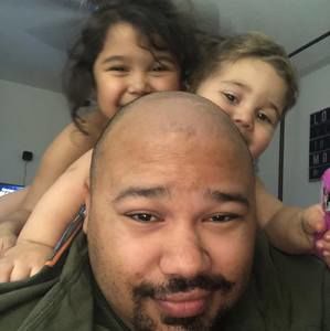 Meet your Posher, Justin